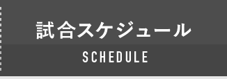 SCHEDULE 試合スケジュール