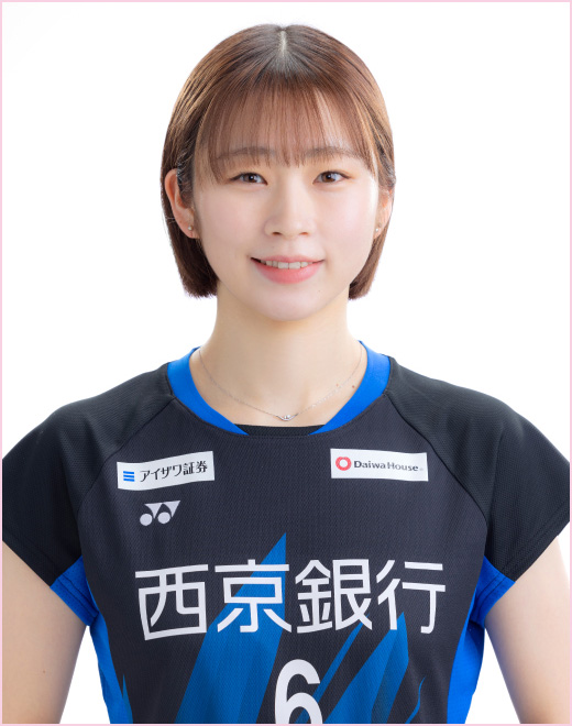 倉島 美咲 MISAKI KURASHIMA