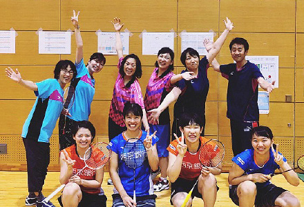 ACT SAIKYOチャレンジ2017写真