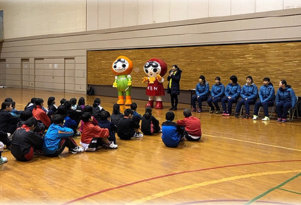 萩ライオンズクラブ写真