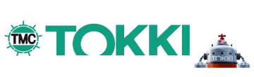 徳機株式会社