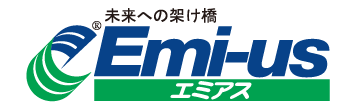 株式会社エミアス